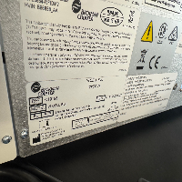 Beckman Coulter Vi-Cell BLU Cell Viability Analyzer image 0